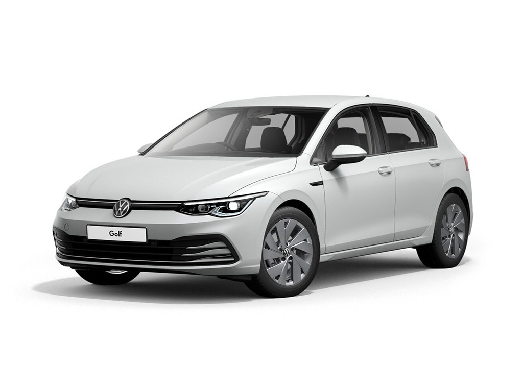 Volkswagen Golf 1.5 TSI Style 5dr Petrol Hatchback